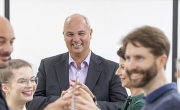 Professional Coach Ausbildung