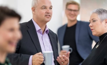 Change Management Weiterbildung