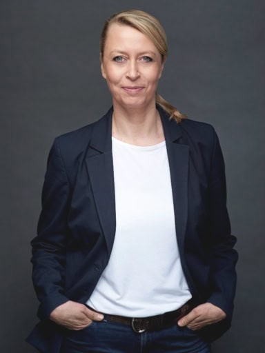 Birte Denecke
