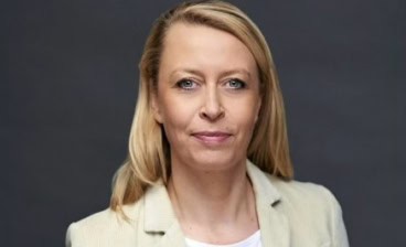 Portrait Birte Denecke